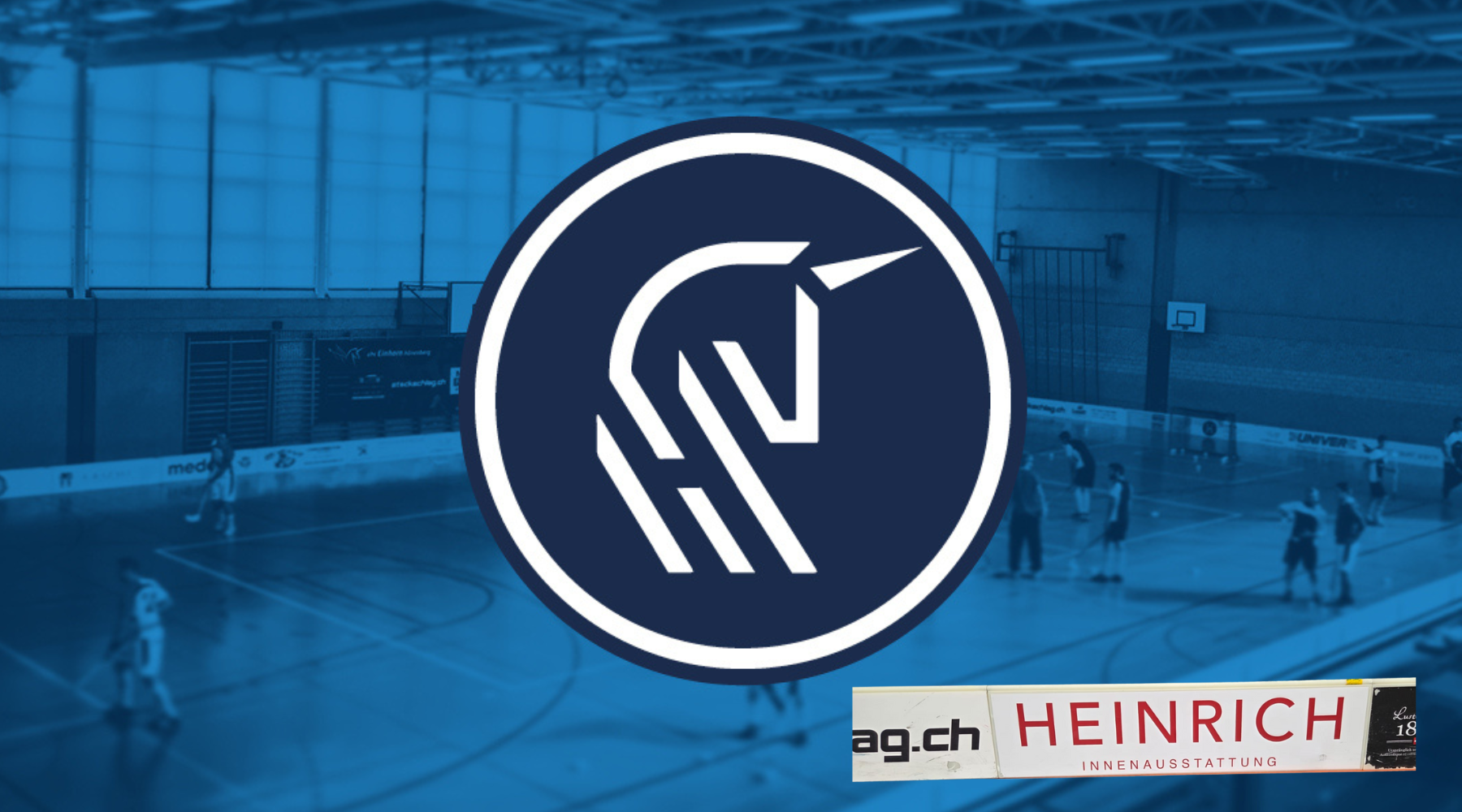 UHC Einhorn, Heinrich Innenausstattung