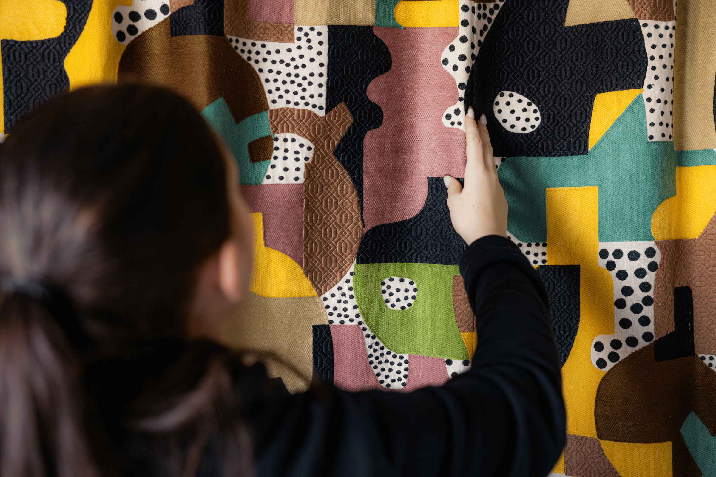 Ein persönlicher Jahresabschluss – Inspiration aus Afrika in Menzingen